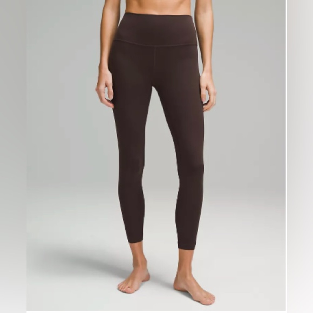 Lululemon Align Leggings